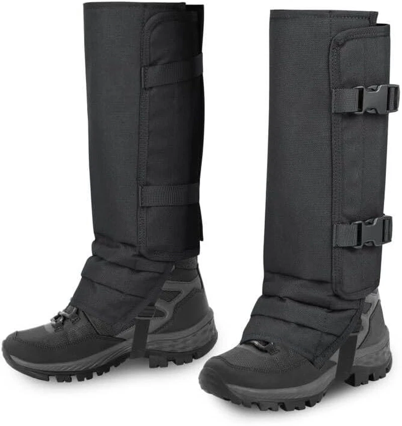Waterproof Snake Gaiters Leg Guards Protection for Hunting,Outdoor & Farm Workin
Opens in a new wind