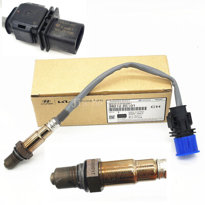 OEM Oxygen O2 Sensor For Hyundai Elantra Kona Kia Soul Forte 1.8L 2.0L 2015-2021