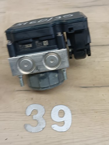 ABS Steuergerät Hydraulikblock Renault Clio X98 IV 1.5 dCi 0265956285