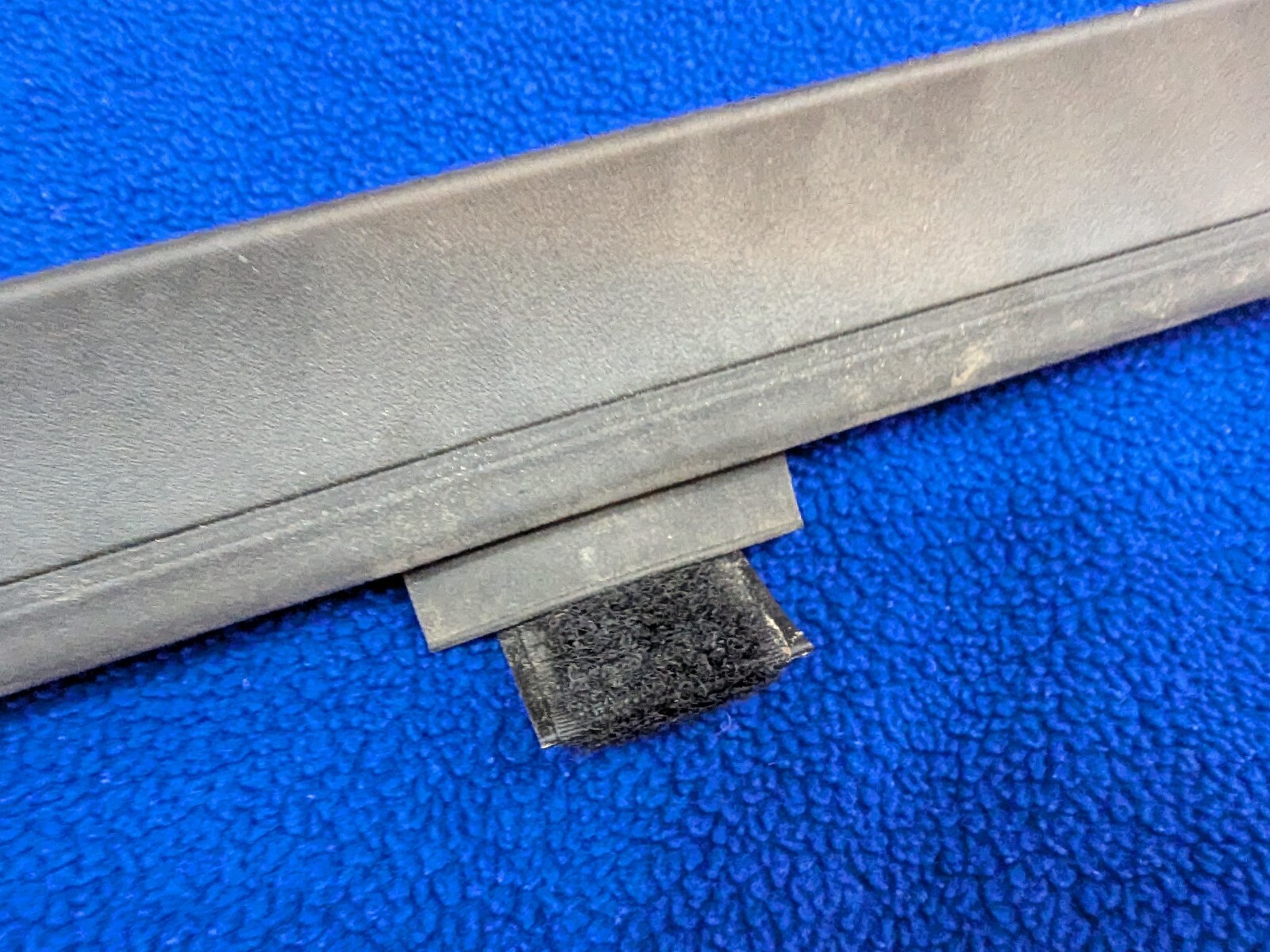 Sunroof Roof Track wind deflector 3W5877041 Bentley Continental Flying Spur oem