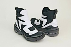 Nike Air VaporMax 2.0 942842 006 Wine Red Shoes for