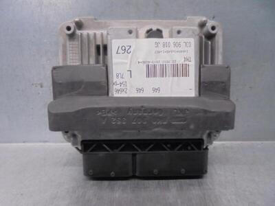 motorsteuergerät AUDI A4 B8 8K2 2.0 TDI 03L906018JG rectp4851259