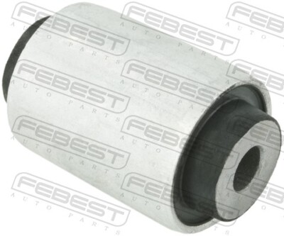 FEBEST VLAB-017 Lagerung, Achskörper für VOLVO
