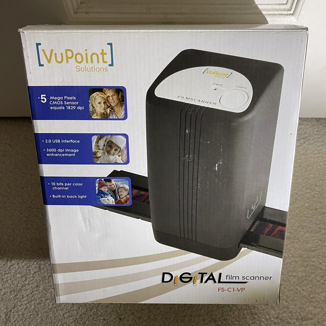 Vupoint fs c1 vp drivers Vupoint fs c1 vp drivers