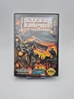 Steel Empire (Sega Genesis) Complete In Box