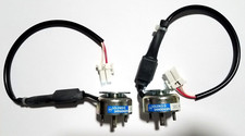 FUJI FRONTIER FP362B/BAL FP562B/BAL  810G03755B SOLENOID SOL4/SOL5 SET NEW/OEM