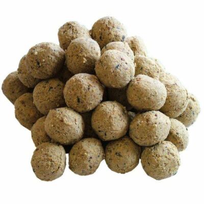 bucktons 150 fat balls