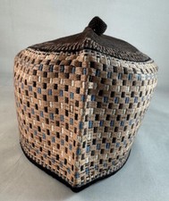 Authentic African Native Made Hausa/Fulani Fila/ Kufi Hat  23  