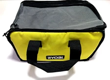 Used Ryobi Tool Bag for Hand and Power Tools (13x8x8) carrying case