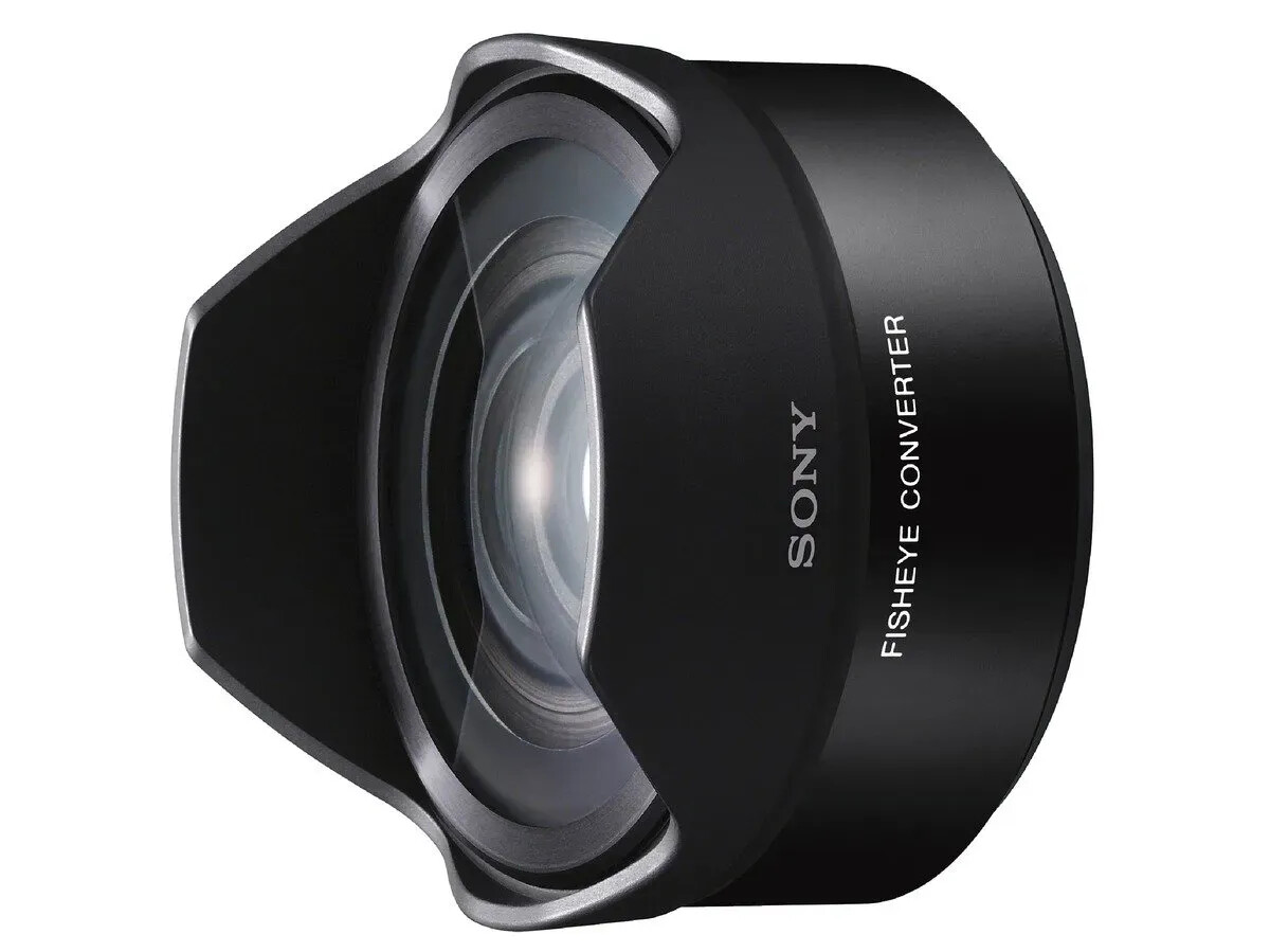 Sony Eマウント 16mm F2.8レンズ+ VCL-ECF2 inouedenki_vcl-ecf2