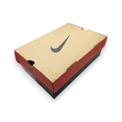 Nike 1998 AIR FORCE1 MID SC BLACK 630125-092 Size 26.5cm 202411R  