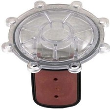 Zodiac 7056 Check Valve Cover w/ Flapper Assembly