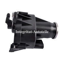 Stellelement Drallklappen Saugrohr f&uuml;r Mercedes W176 S204 W242 W246 6511500094