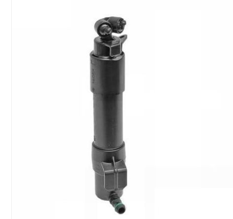MB E W211 Right Headlight Washer Telescopic Nozzle A2118602247