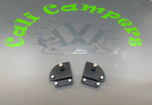 Supports d'accoudoir Volkswagen VW T5 Transporter Caravelle 2003 à 2009