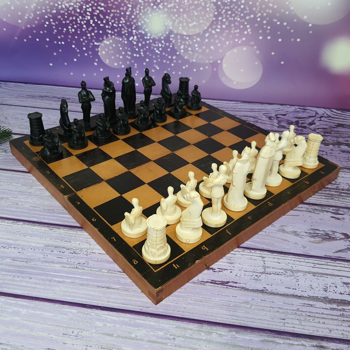 Jogo de xadrez  Chess set, Chess board, Chess