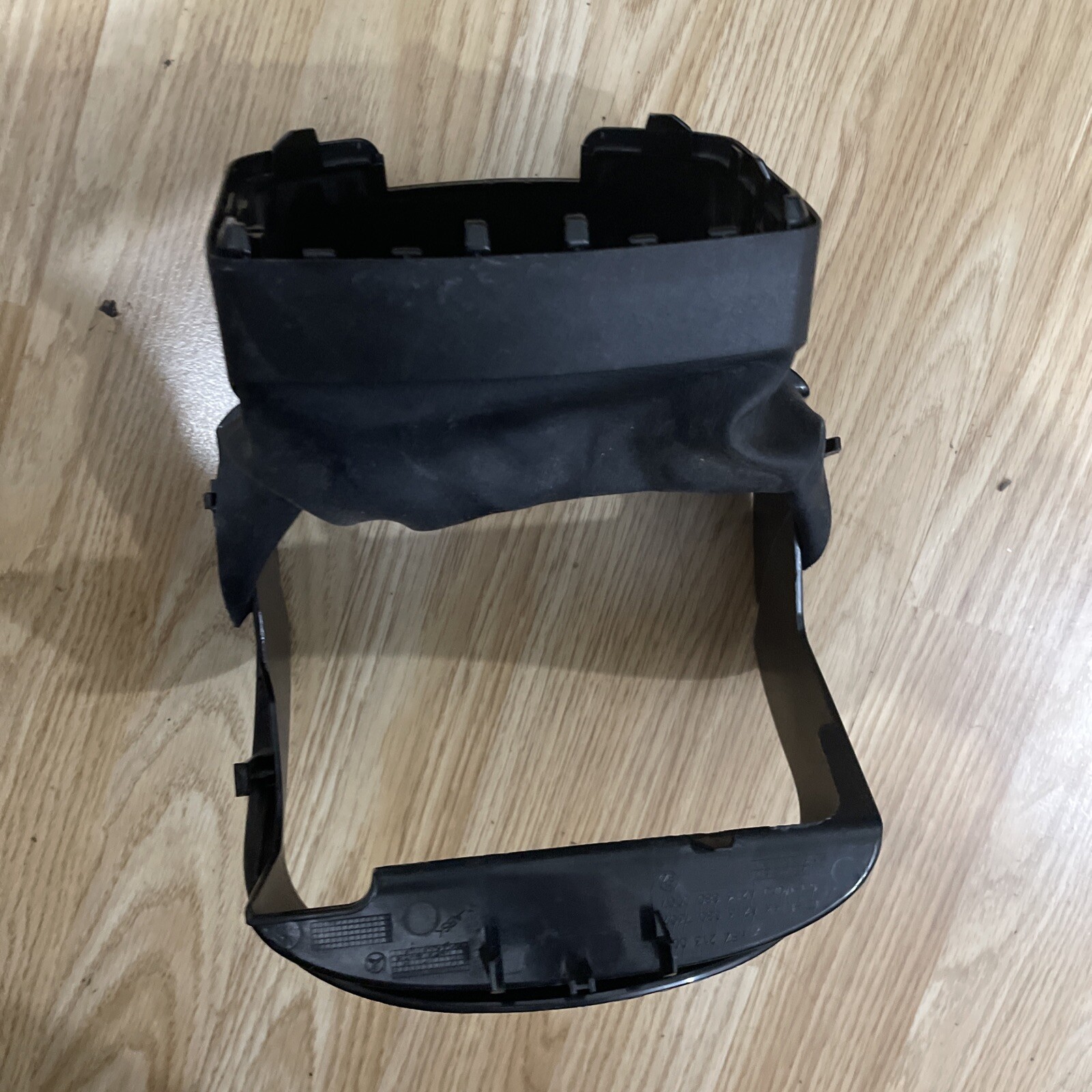 MERCEDES BENZ W213 E220d 16-19 Steering Column Trim A2136807302 