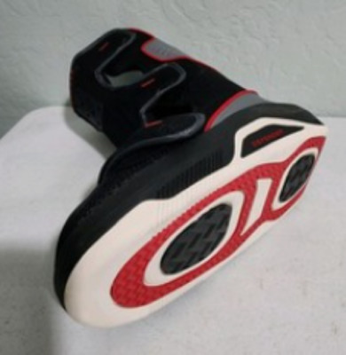 Foot Defender Protective Boot for Foot Wounds Designed to Offload ...
