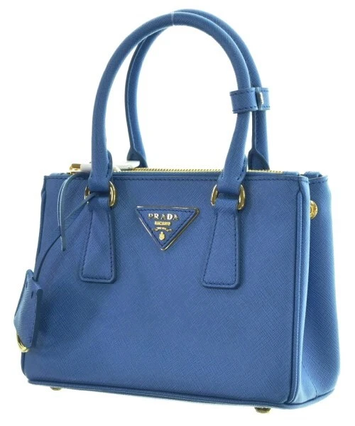 Prada 2 cheap zipper bag
