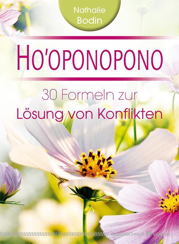 Thumbnail - Ho´oponopono, Nathalie Bodin