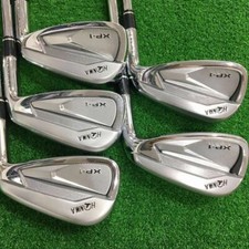 Golf Iron Set Honma Tour World XP-1 N.S.PRO Zelos7 S 5pcs 6-10 JAPAN