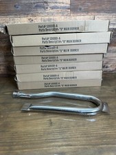 Kenmore Gas Grill 119166830 119176750 U Shape...