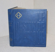 Le destin de l'Afrique.Jacques LANTIER.Culture, arts, loisirs 1968. MB1
