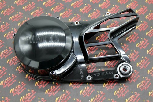 OEM Stator Cover sprocket engine flywheel GENUINE Yamaha Banshee 1987-2006 NEW - Picture 3 of 5