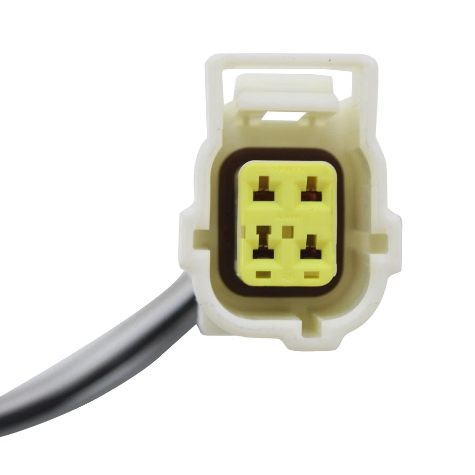 Sensor de oxígeno aguas abajo O2 térmico NTK 23140 para Dodge Ram 1500 2500 3500 Jeep Foto 4 de 4