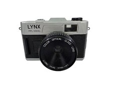 LYNX PPL 500XL Good Condition Untested
