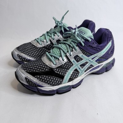 ASICS Gel Cumulus 16 Running Shoes Women s Size 9 US Excellent Plus Condition