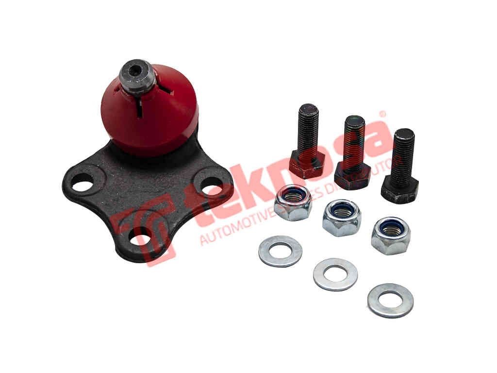 Ball Joint Suspension Front 76 mm Length Fits Peugeot Partner 1996-2023 95025445