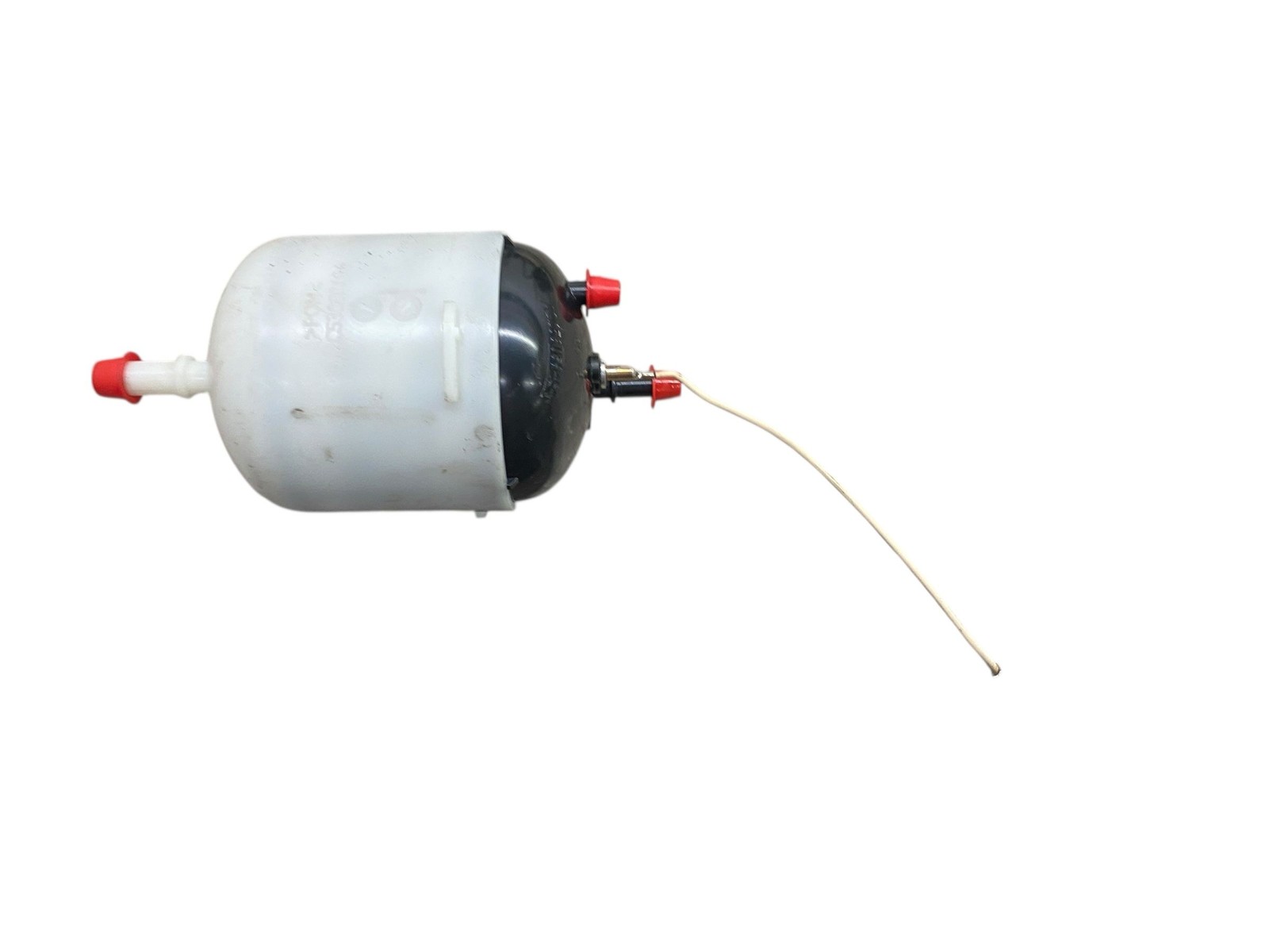 2009 Aston Martin Vantage Tank Mounted Fuel Pump *30k Miles* 6G33-9B260-CA Oem
