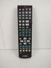 YAMAHA RAV328 Remote Control Model WJ19460 US