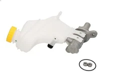 Brake Master Cylinder Bosch 0 204 848 614 for Fiat Doblo Bus (263_) 1.6 2010-2023