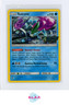 SUICUNE POKEMON 59/214 2018 LOST THUNDER GERMANY