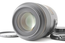 MINT- Nikon AF-S AFS MICRO Nikkor 105mm f/2.8 G ED Lens