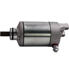 Démarreur for Kawasaki ATV KSF 400 KFX 400 for Suzuki ATV LT-Z 400 400Z