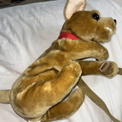 Gemmy Industries Gruselig aussehender Hund funktioniert nicht 