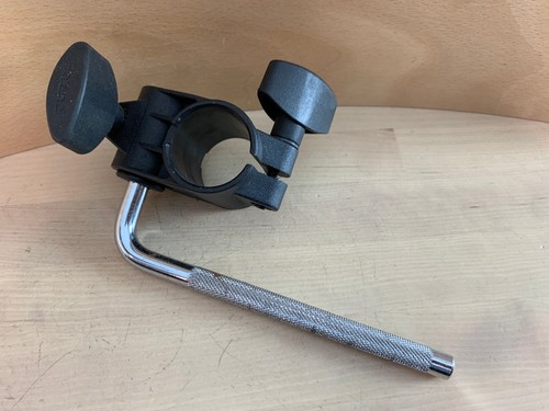 ROLAND V-Drum Electronic Kit Set Pad Mount Clamp Rack Holder L-Arm Part MDH-7U