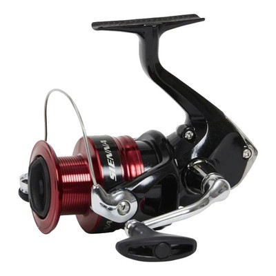 Shimano - Sienna FG 3000C Spinning Reel