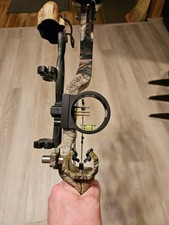 Bear Compound Bow