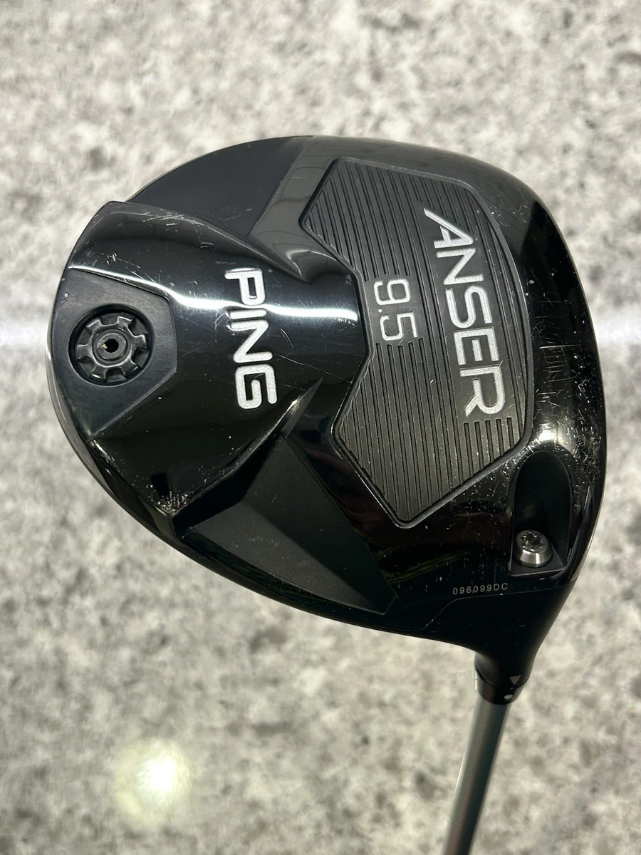 Ping Anser Driver for sale - eBay