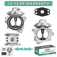 Agr Ventil FüR Vw Golf Iv V Plus Jetta MK3 Passat (3C2, 3C5) Touran 1.9 2.0 Tdi