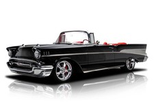 1957 Chevrolet Bel Air for Sale