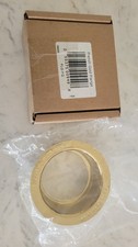 Insinkerator Sink Flange FLG-FG French Gold - NEW OPEN BOX