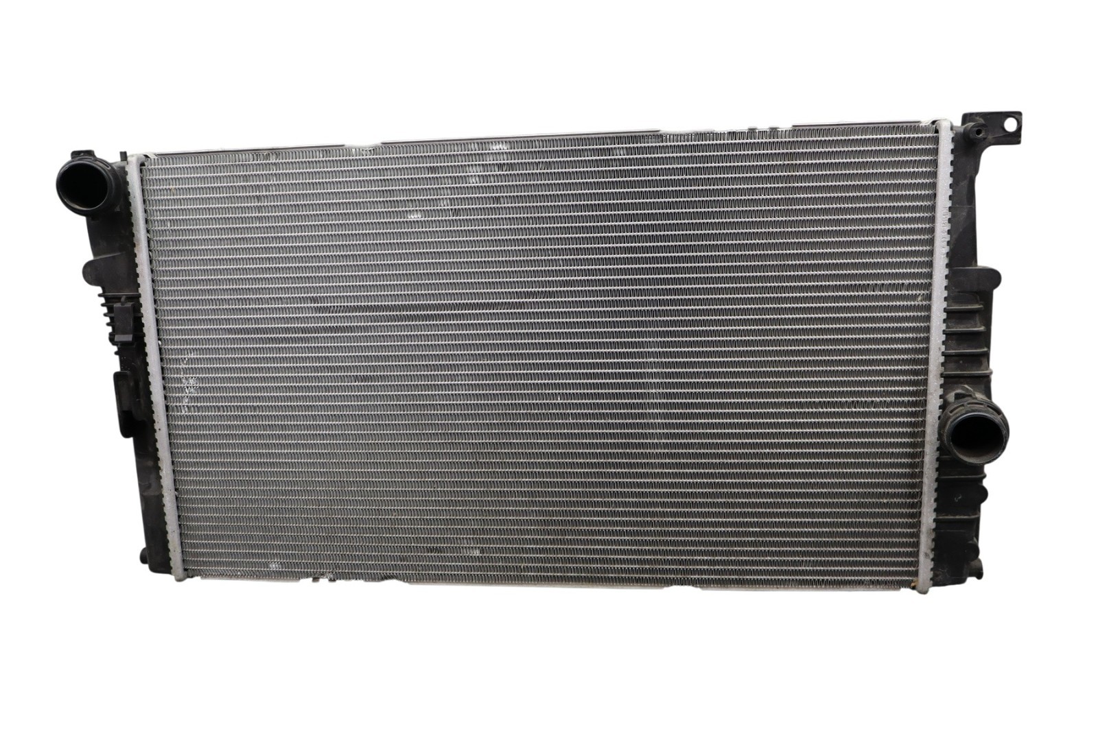 14-21 BMW i3 i3s I01 REX Front Engine Water Cooling Radiator 17117600520 Oem