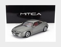 Mitica 200074-D Alfa Romeo - Gtv 2.0 V6 Tb 1998 - Grigio Titanio 613 - Grey Met