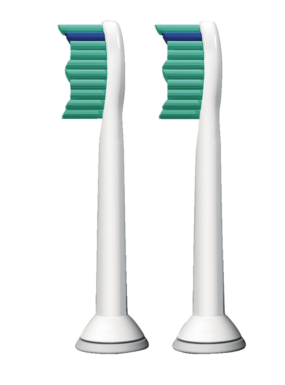 PHILIPS Sonicare HX601207 ProResults в стандартной комплектации из 2-х частей для профессионального использования 2690₽