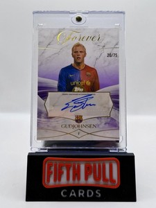 Gudjohnsen Auto